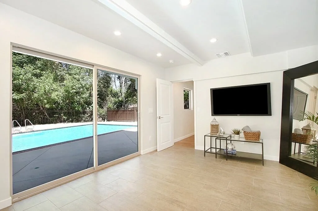 Mid-Century Modern project image