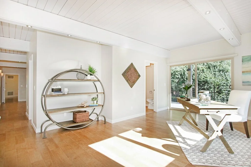 Mid-Century Modern project image