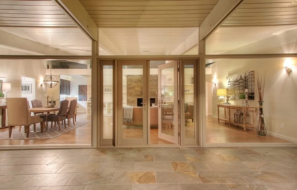 Mid-Century Modern project image