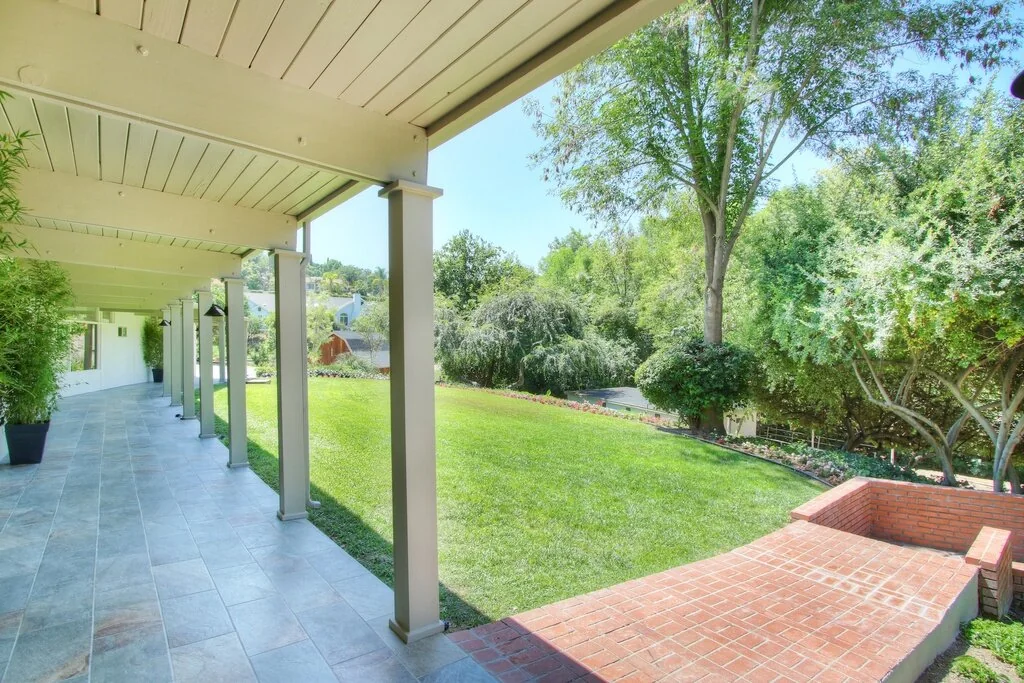 Mid-Century Modern project image