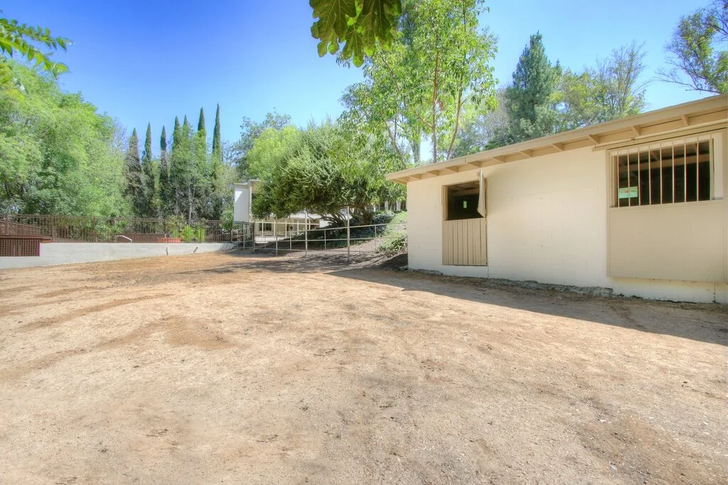 Mid-Century Modern project image