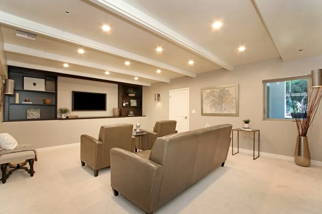 Mid-Century Modern project image