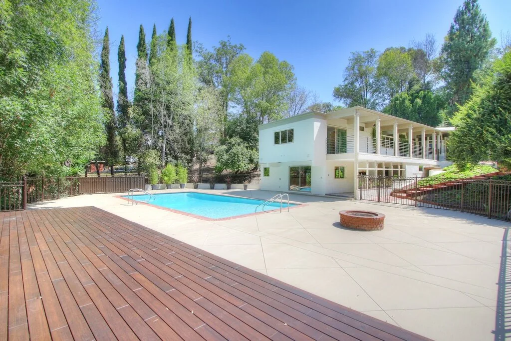 Mid-Century Modern project image