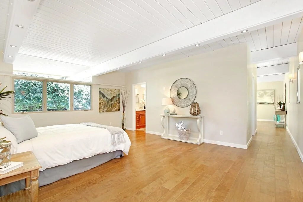 Mid-Century Modern project image