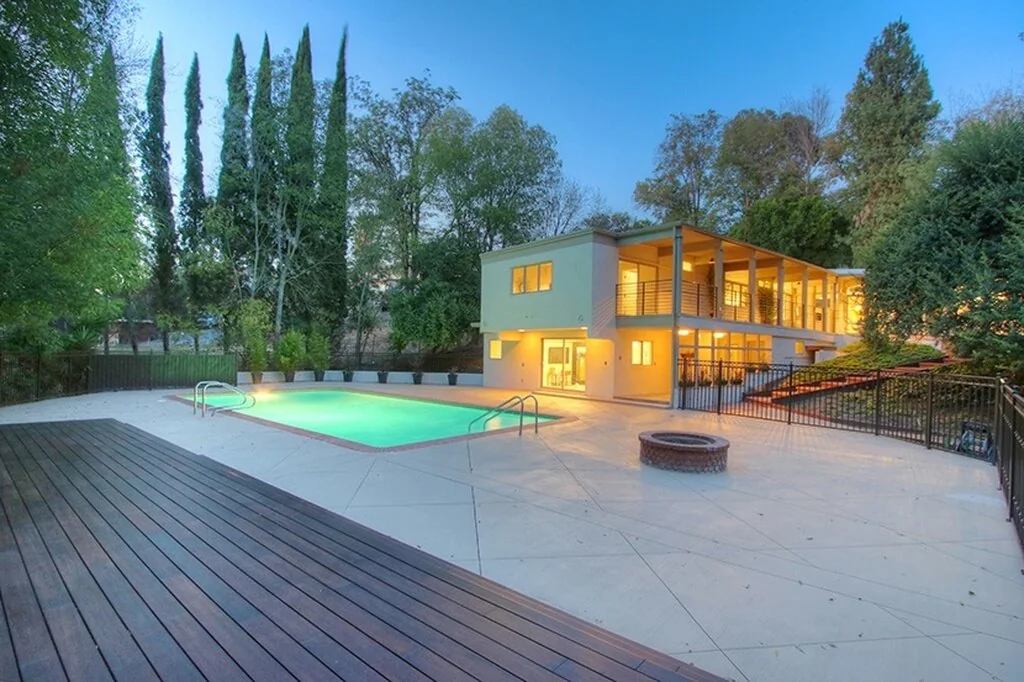 Mid-Century Modern project image
