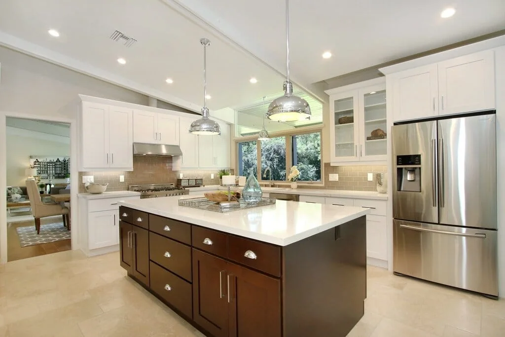 Mid-Century Modern project image