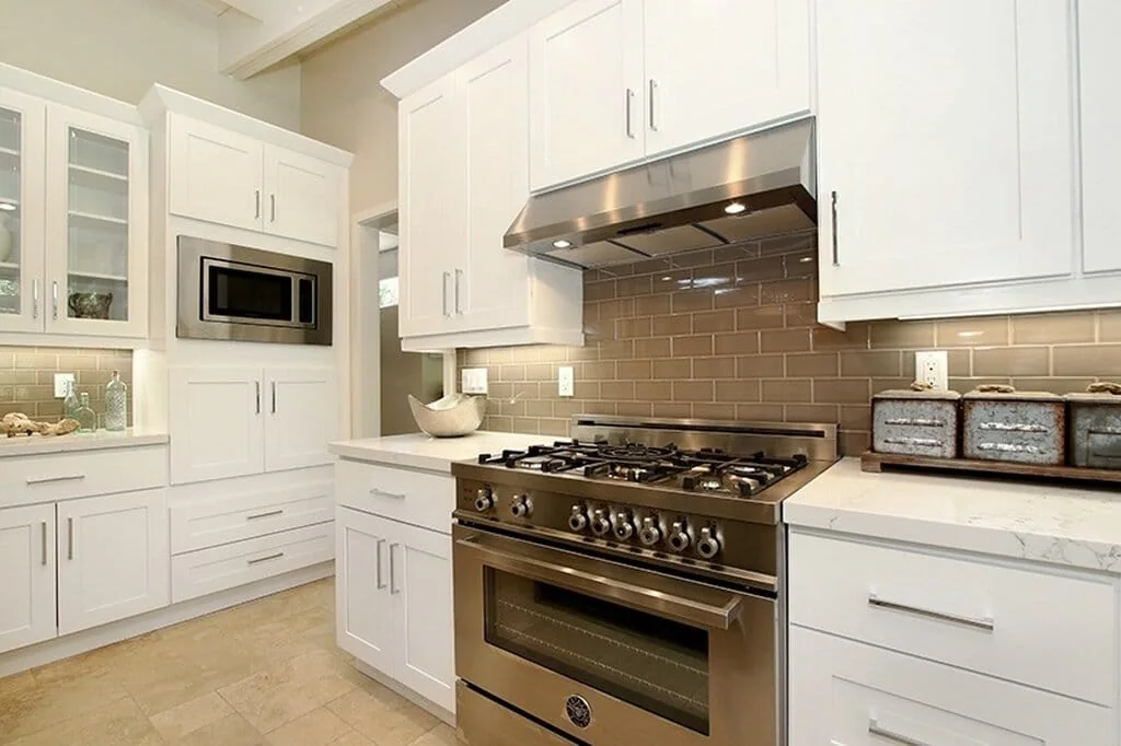 Mid-Century Modern project image