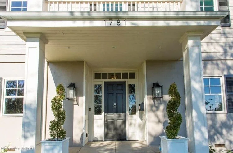 Modern Colonial project image