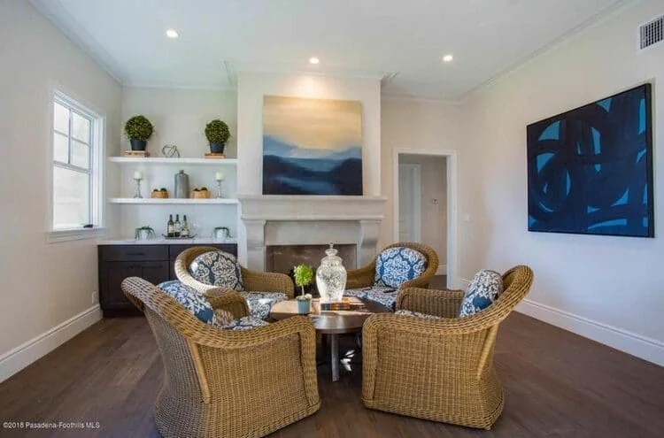 Modern Colonial project image