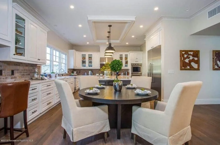 Modern Colonial project image