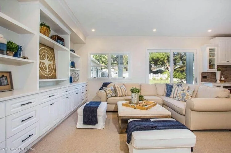Modern Colonial project image