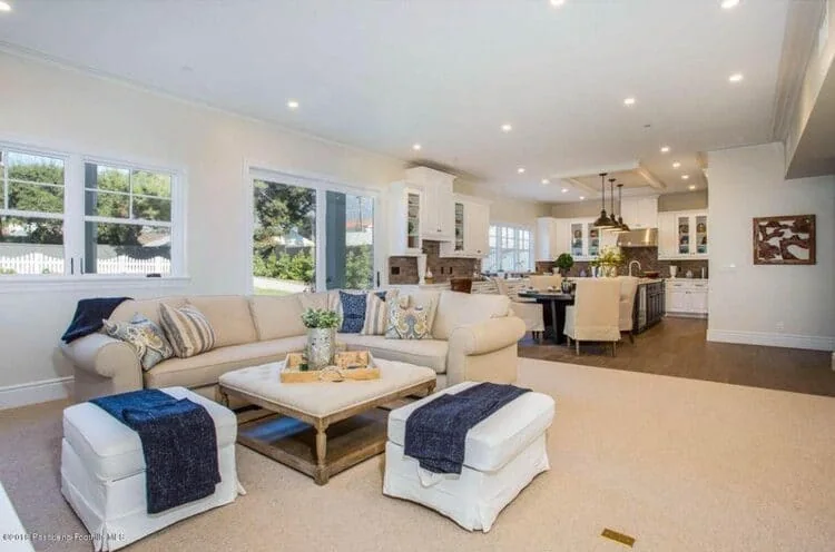 Modern Colonial project image