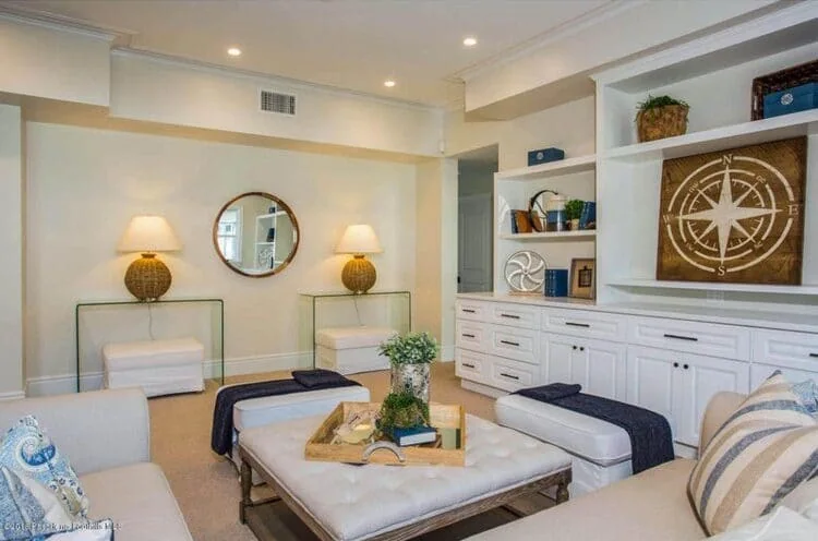 Modern Colonial project image