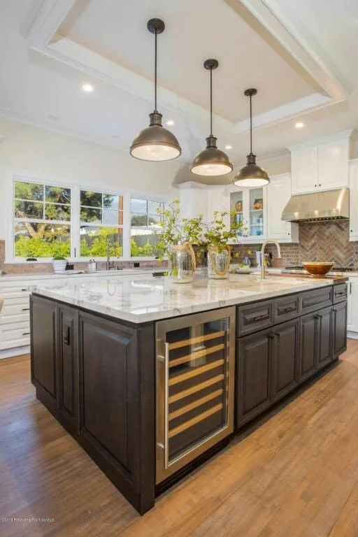 Modern Colonial project image