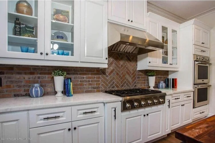 Modern Colonial project image