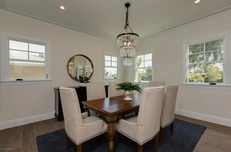 Modern Colonial project image