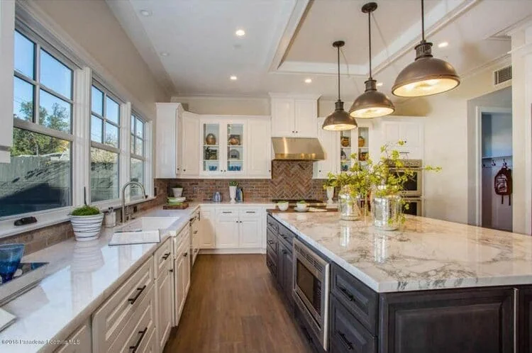 Modern Colonial project image