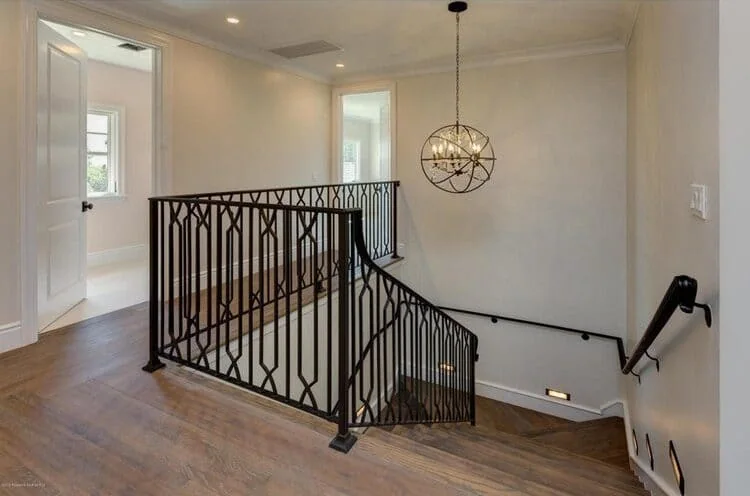 Modern Colonial project image