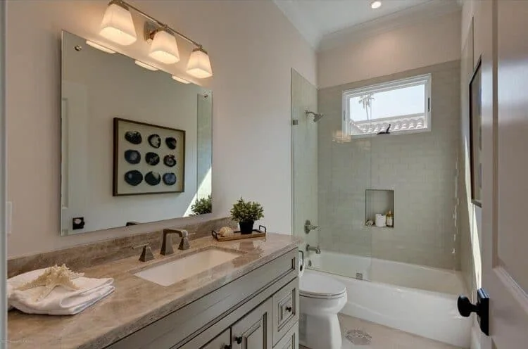 Modern Colonial project image