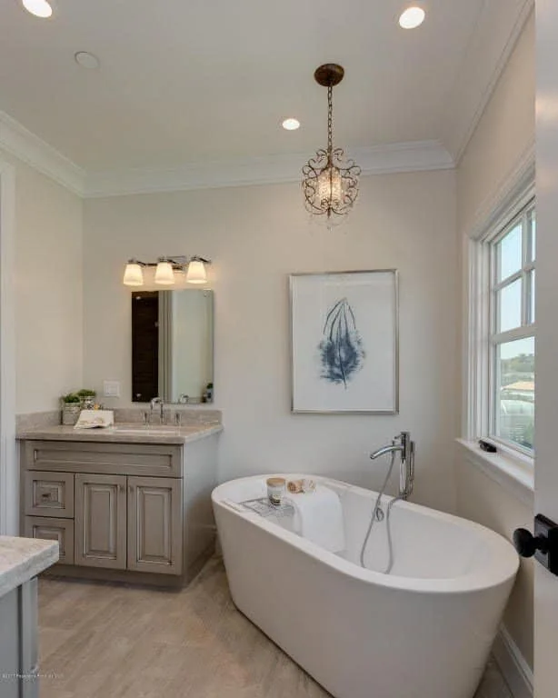 Modern Colonial project image