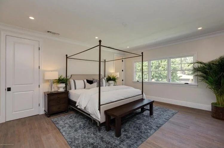 Modern Colonial project image