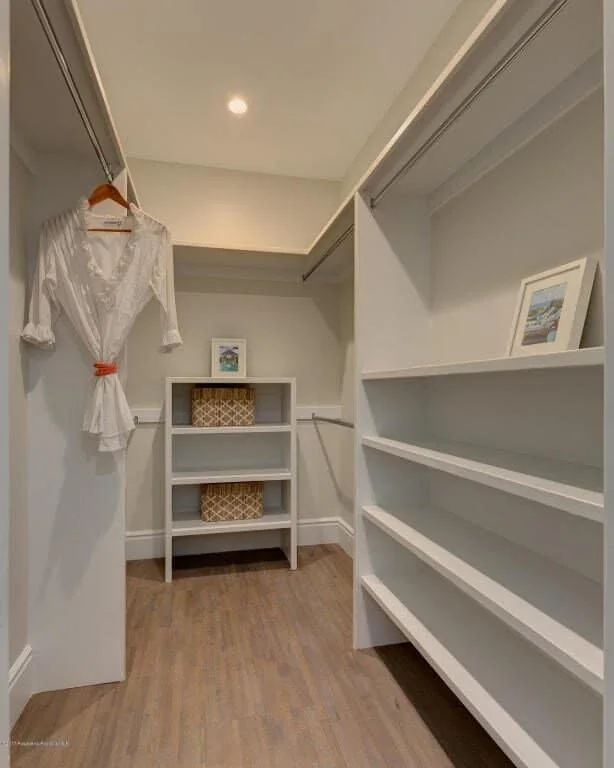 Modern Colonial project image