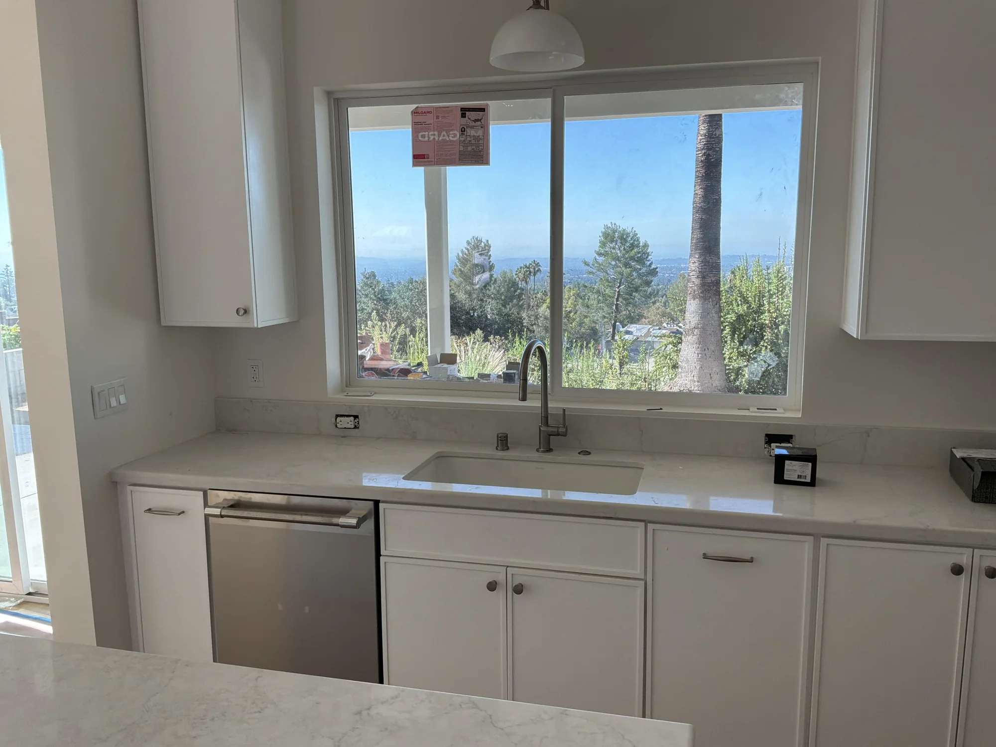 Modern-Style Fire Rebuild in Altadena, CA project gallery view 1