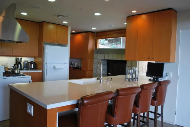Poppy Peak project image