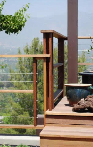 San Rafael Hills Home project image
