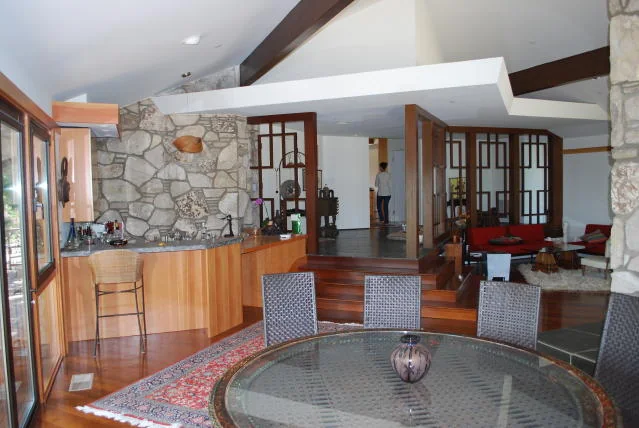 San Rafael Hills Home project image