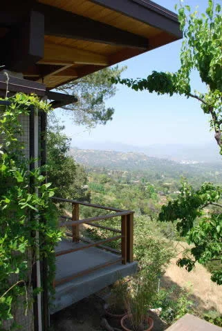 San Rafael Hills Home project image
