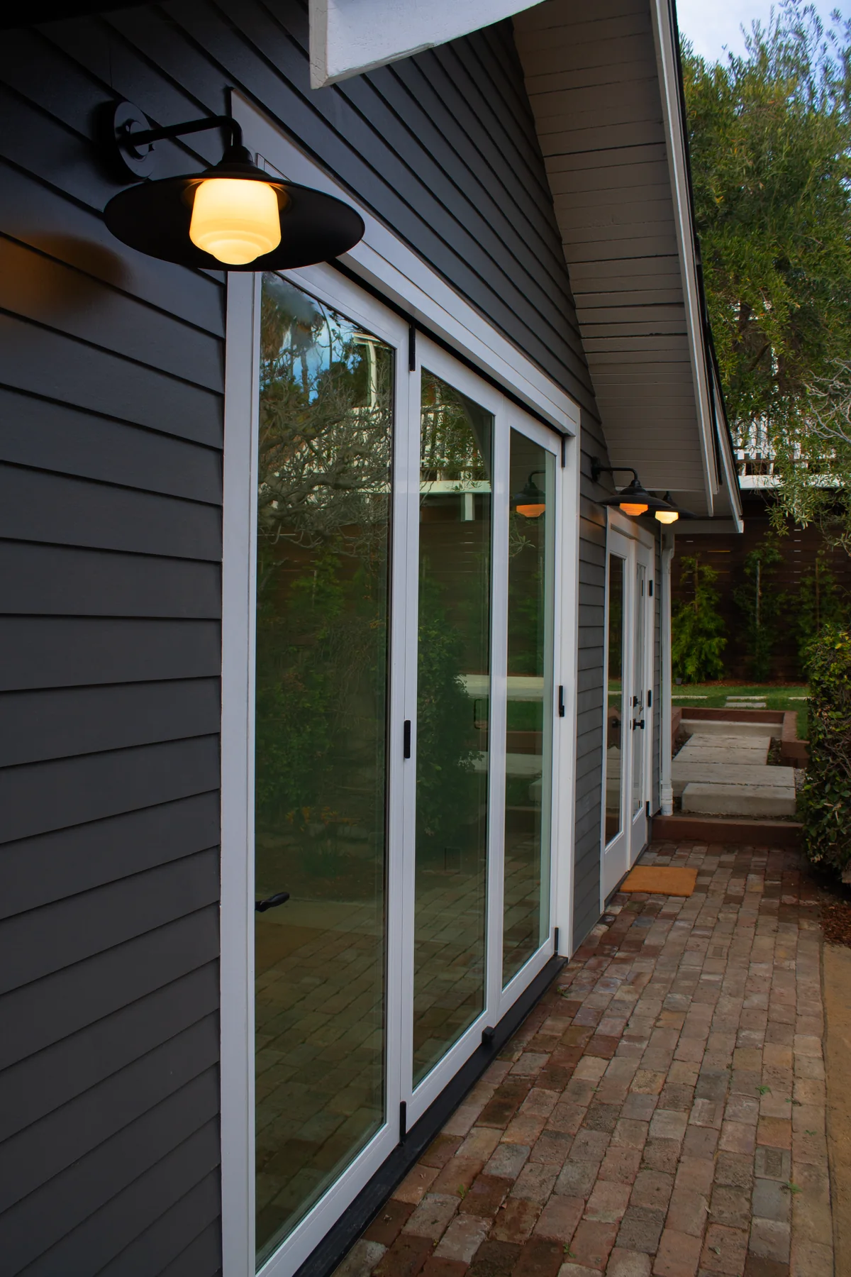 Silver Lake ADU featured project image