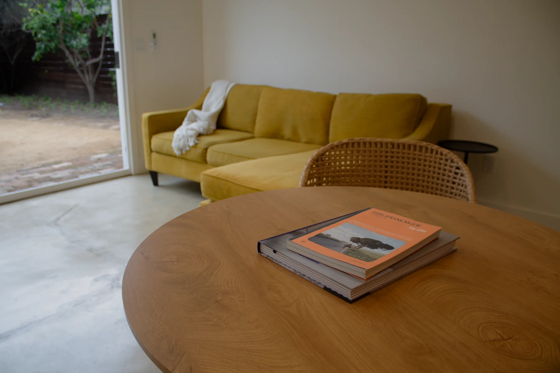 Silver Lake ADU project image