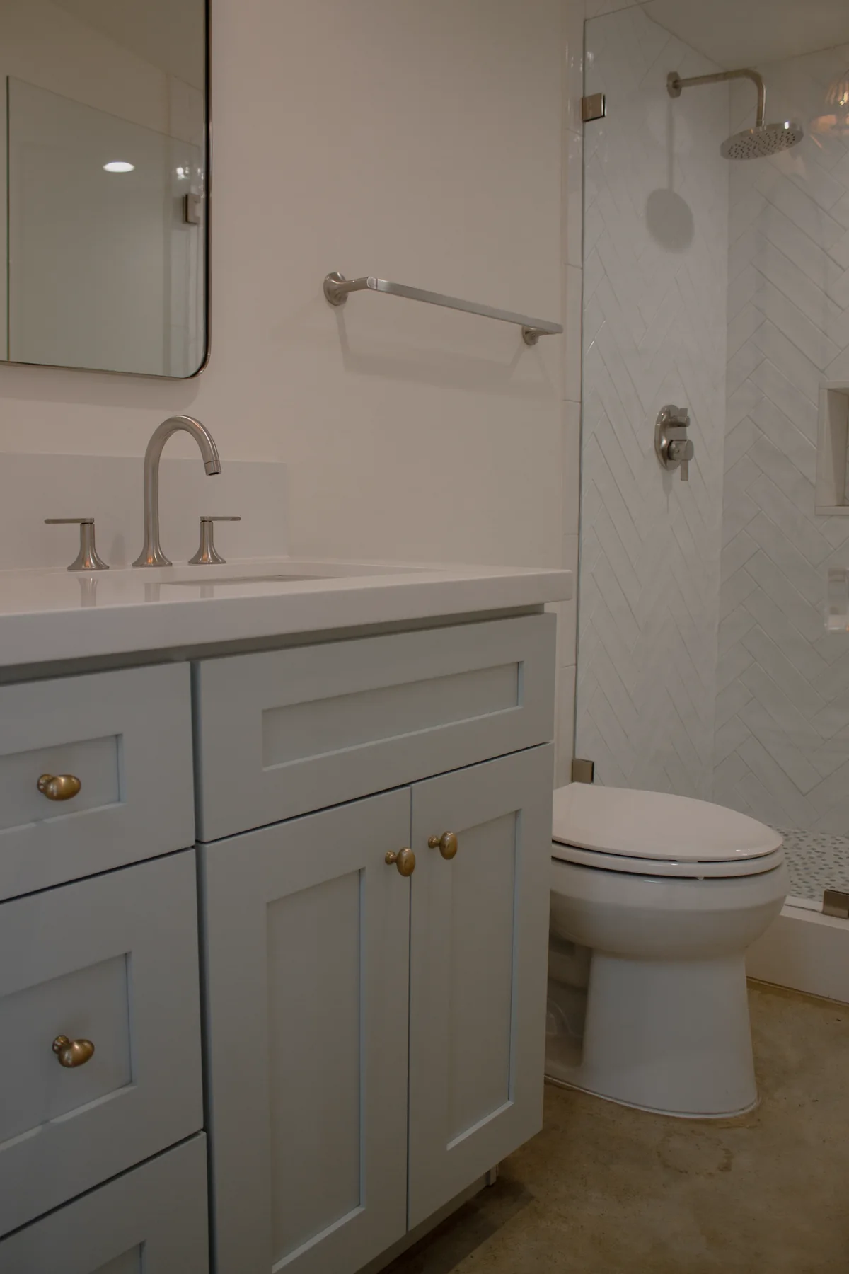 Silver Lake ADU project image