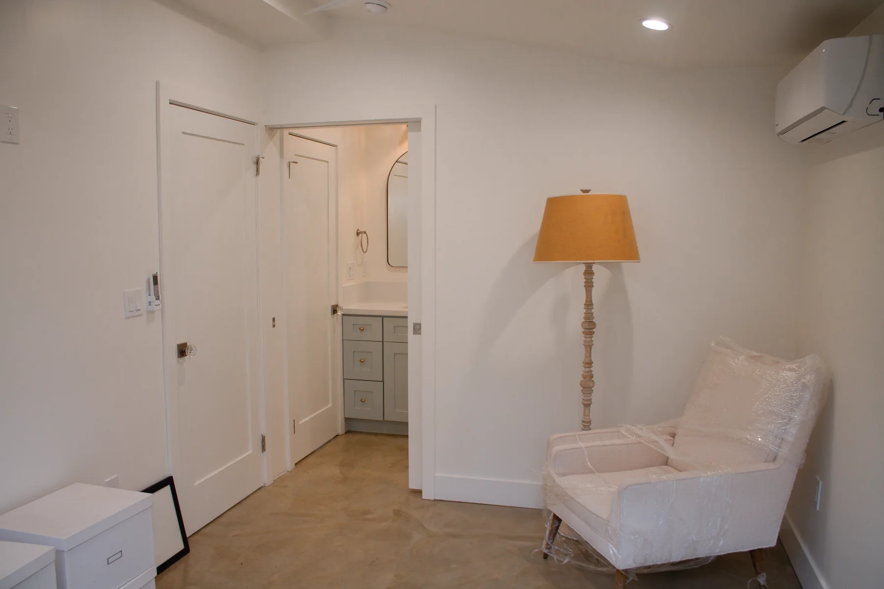 Silver Lake ADU project image