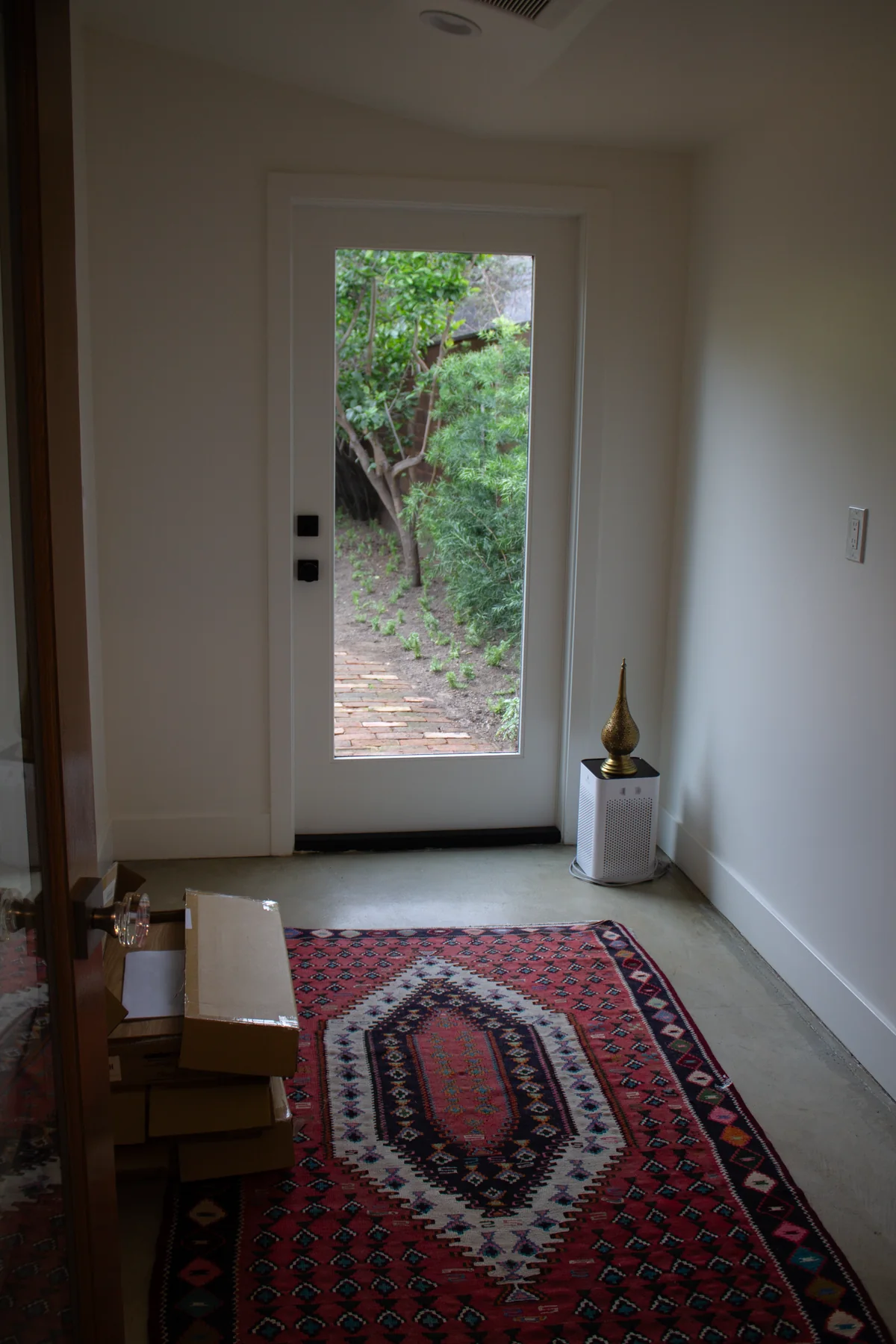 Silver Lake ADU project image
