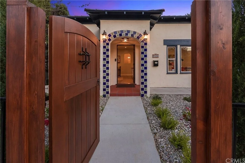 Spanish Modern featured project image