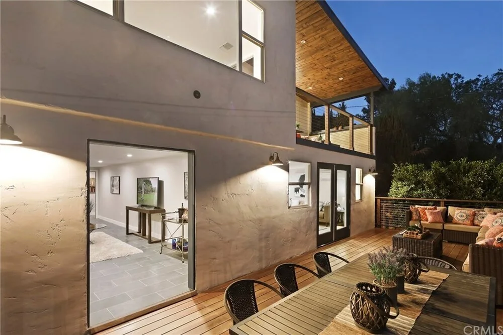 Spanish Modern project image