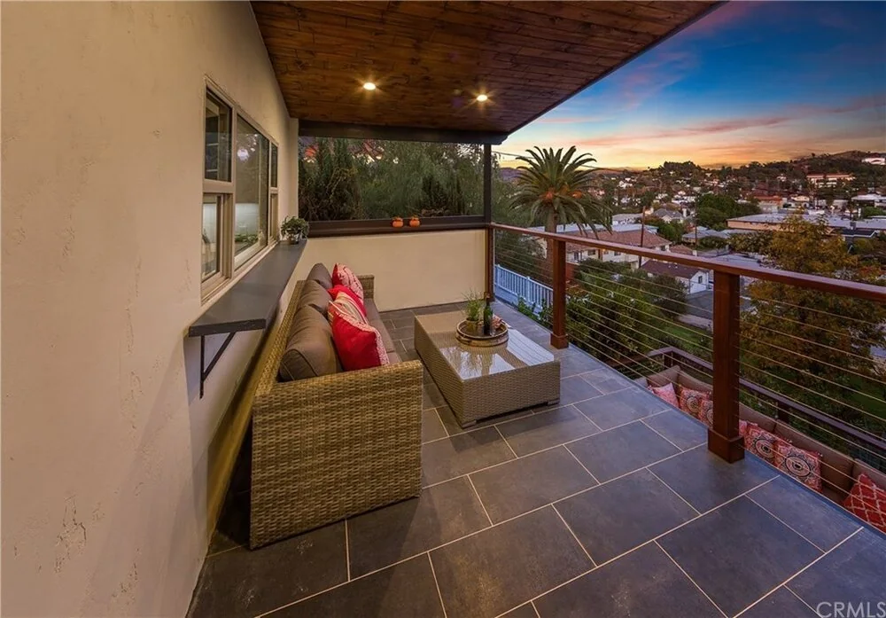 Spanish Modern project image