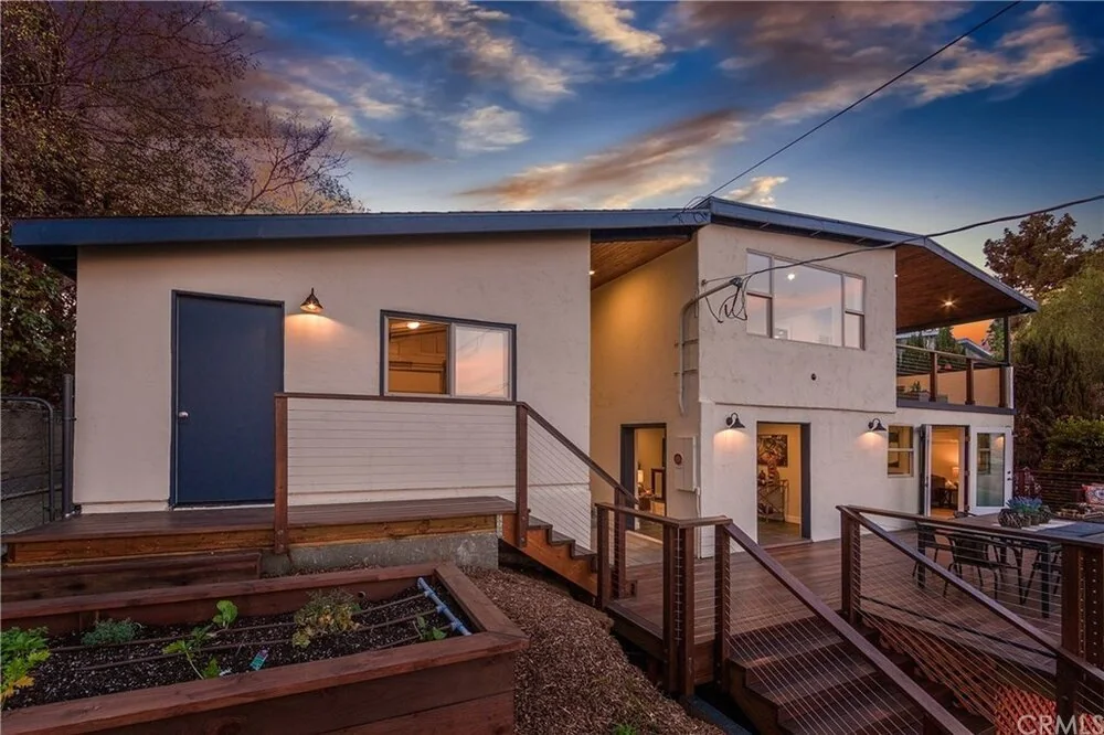 Spanish Modern project image