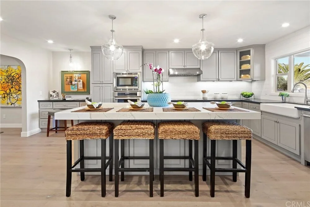 Spanish Modern project image