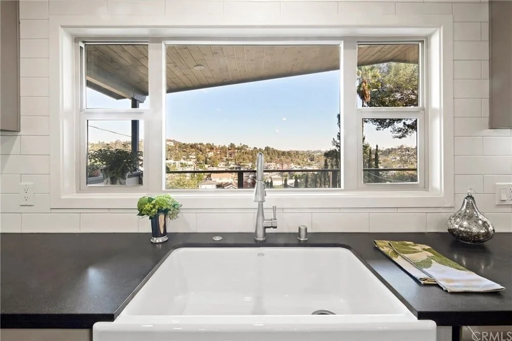 Spanish Modern project image