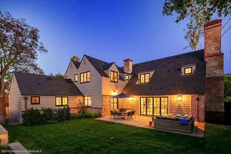 Sylvanus Marston Home project image