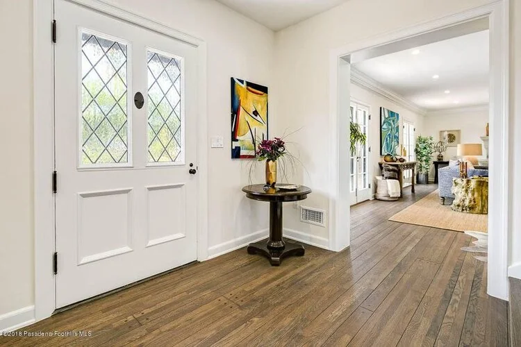 Sylvanus Marston Home project image