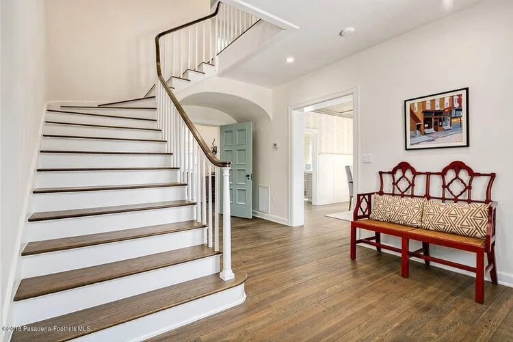 Sylvanus Marston Home project image
