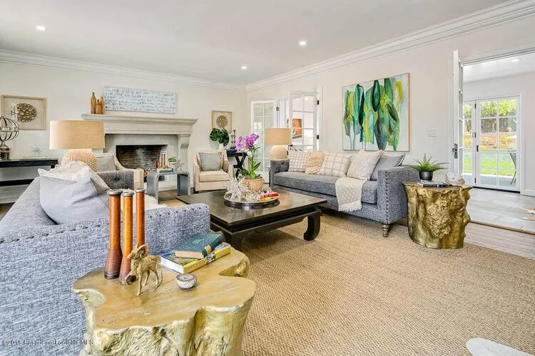 Sylvanus Marston Home project image
