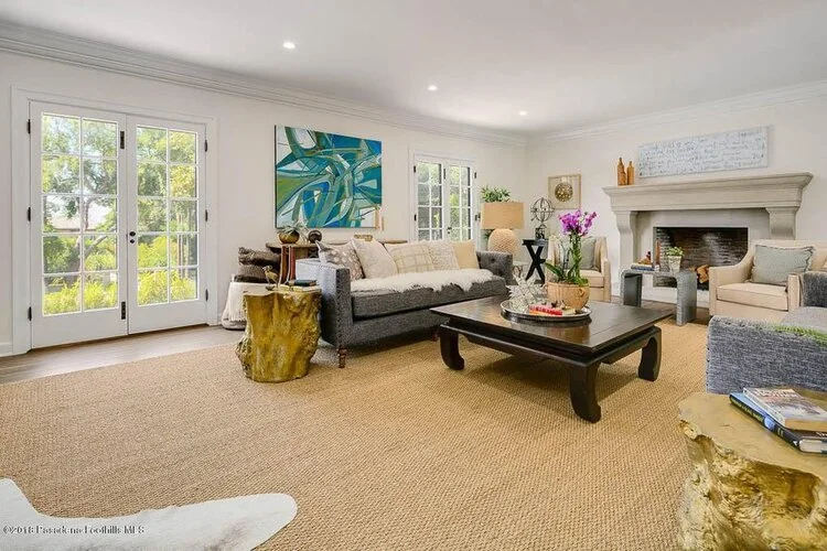 Sylvanus Marston Home project image