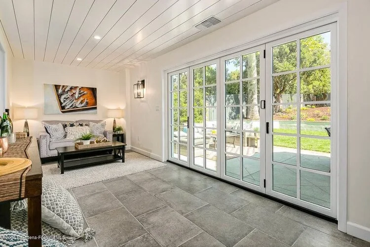 Sylvanus Marston Home project image