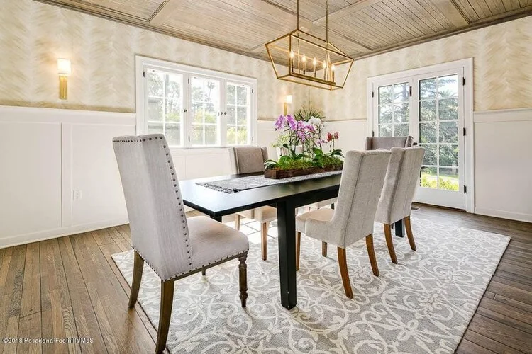 Sylvanus Marston Home project image