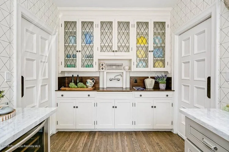 Sylvanus Marston Home project image